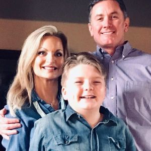 Meet your Posher, Kim